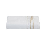 Toalla de Baño Athena Almendra