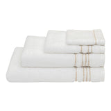 Toalla de Baño Athena Almendra