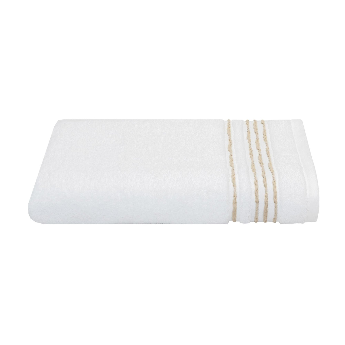 Toalla de Baño Athena Almond