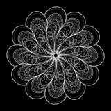 COLORING BOOK BACK IN BLACK