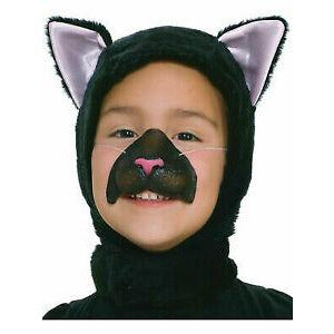 BLACK CAT DISGUISE KIT