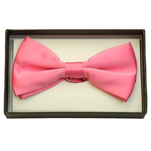 Pajarita Rosa