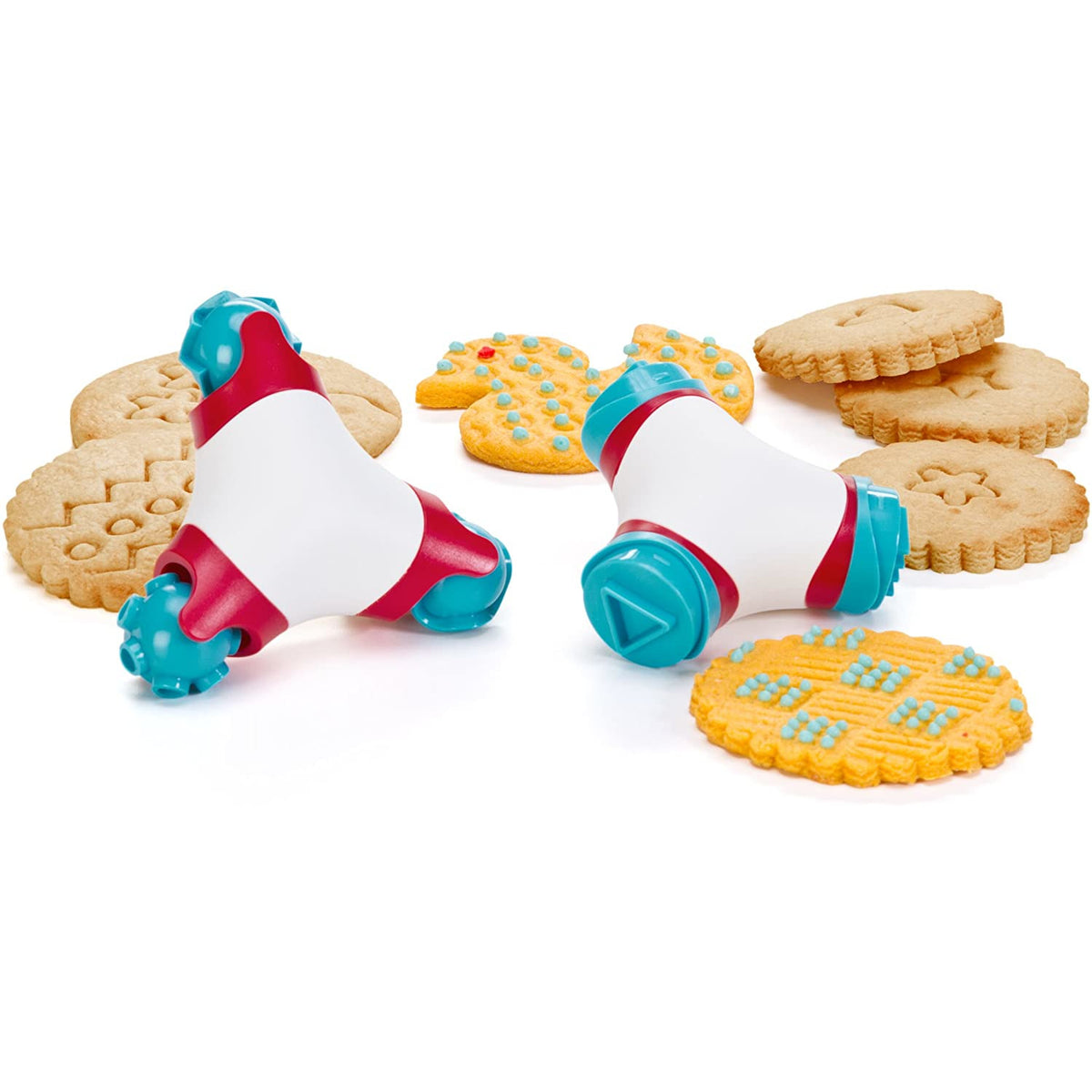 Kit de galletas creativo