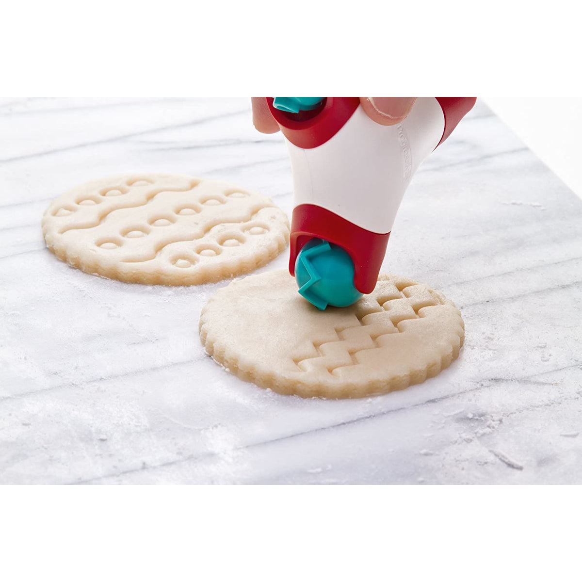 Kit de galletas creativo