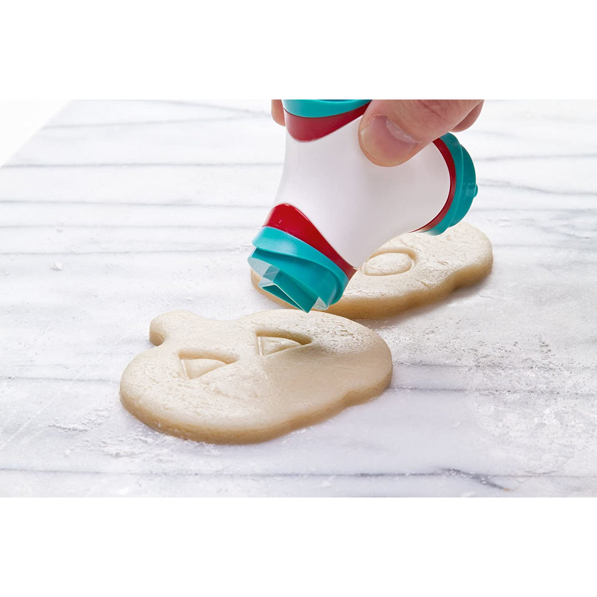 Kit de galletas creativo