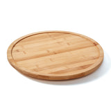 Madera de bambú de 14"