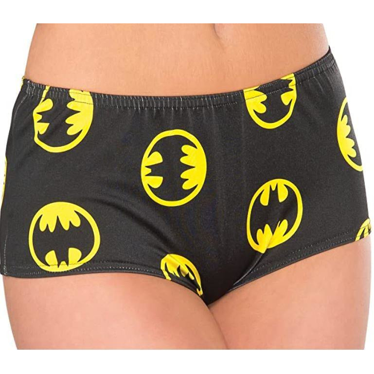 Pantalones cortos de Batichica para adultos