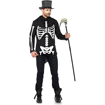 Bone Daddy Costume