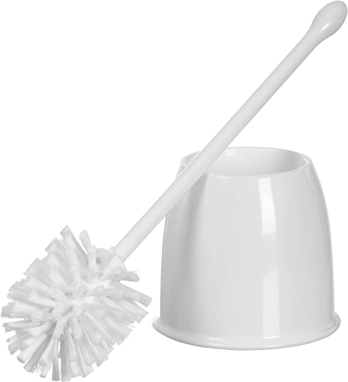 JUEGO DE ESCOBILLA PARA INODORO
