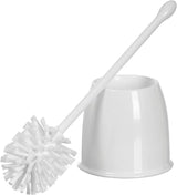 JUEGO DE ESCOBILLA PARA INODORO