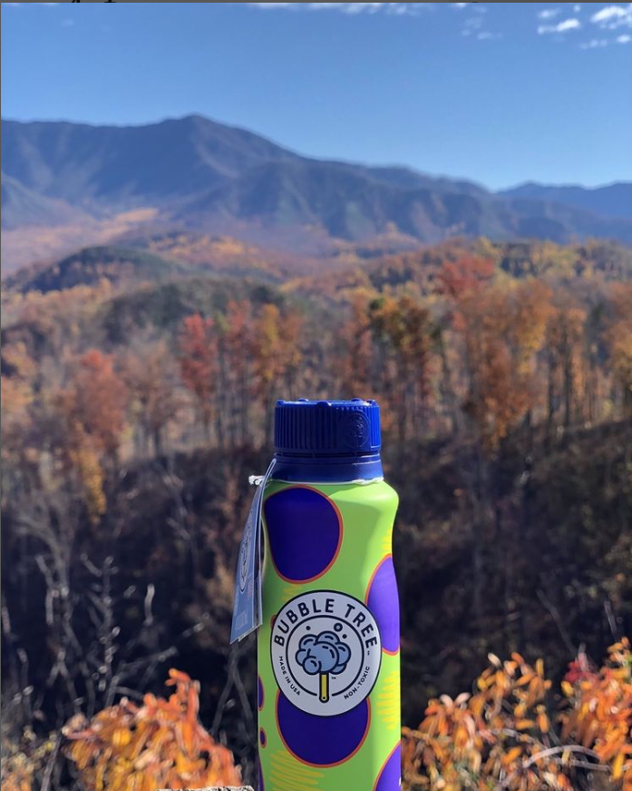 Árbol de Burbujas 118ml