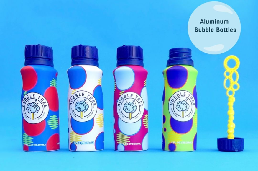 Árbol de Burbujas 118ml
