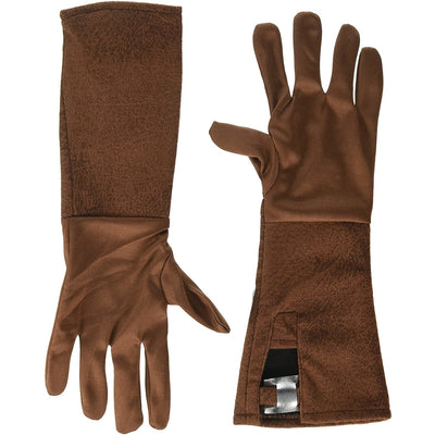 GUANTES RETRO CAPITÁN AMÉRICA