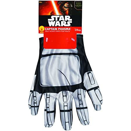 CAPTAIN PHASMA ADULT GLOVES