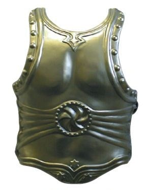 Armadura de pecho