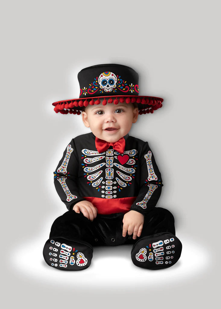 Calaverita Linda