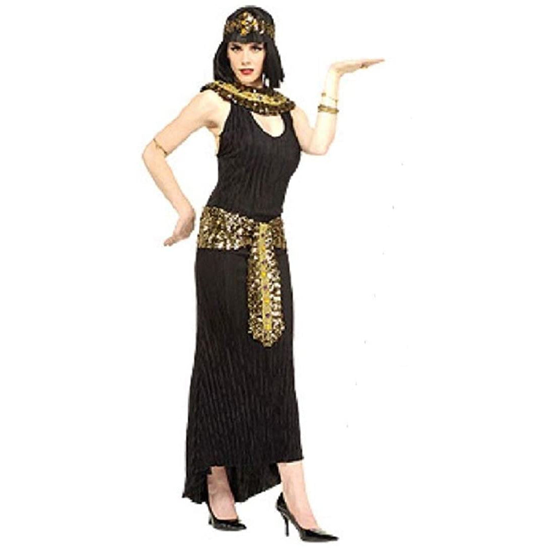 DISFRAZ DE CLEOPATRA PARA MUJER