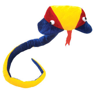 Cobra Hat