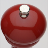 MOLINILLO DE PIMIENTA ROJO MANZANA CARAMELO 10"