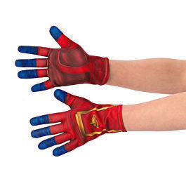 Guantes de adulto de Capitana Marvel