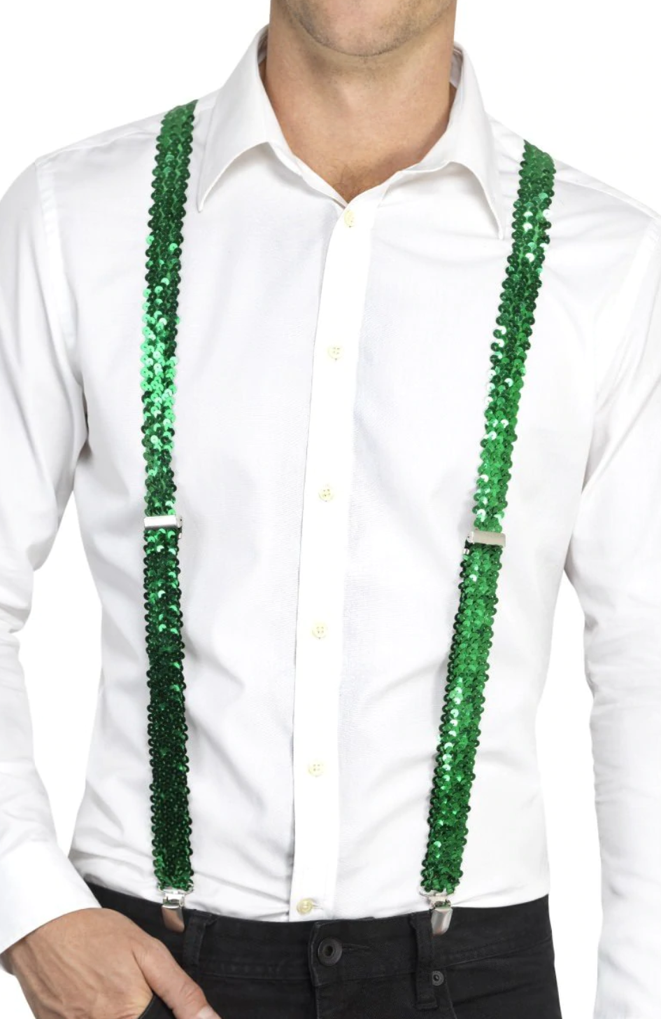 SEQUIN BRANCES
