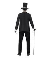 WITCH DOCTOR COSTUME