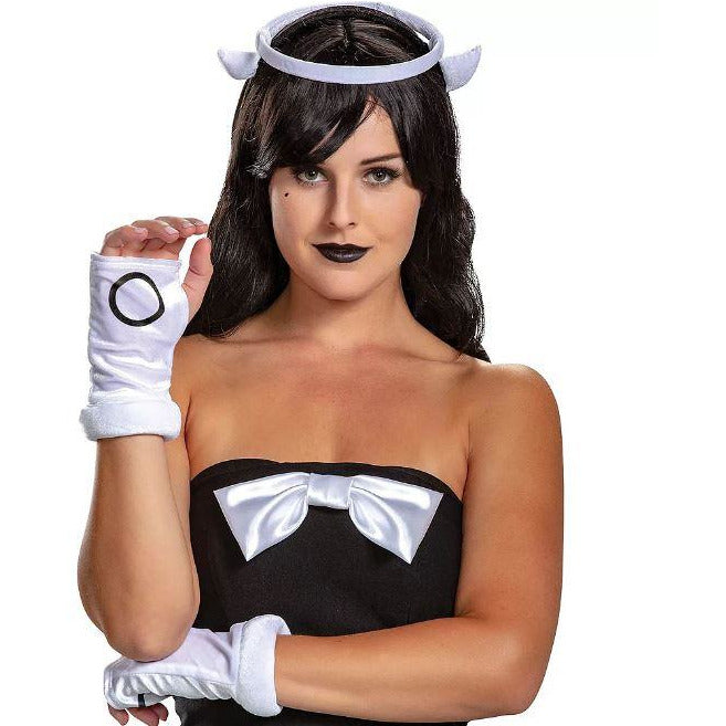 KIT DE ACCESORIOS DE ALICE ANGEL