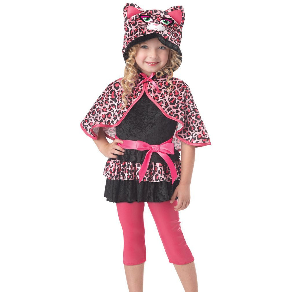 CUTESY KITTY CUSTOME