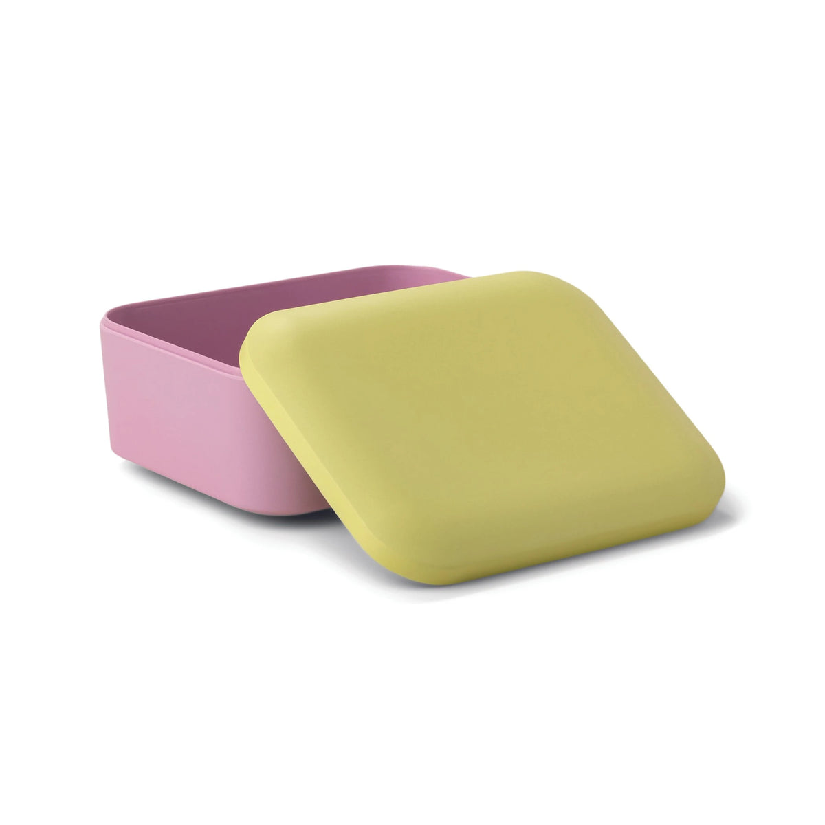 Fiambrera Citron Coral/rosa