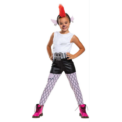 TROLLS BARB LA PELÍCULA 2 CLÁSICA