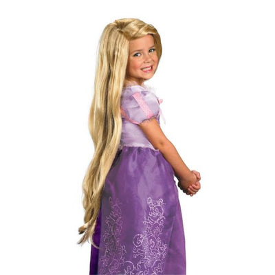 PELUCA DE RAPUNZEL ENREDADA