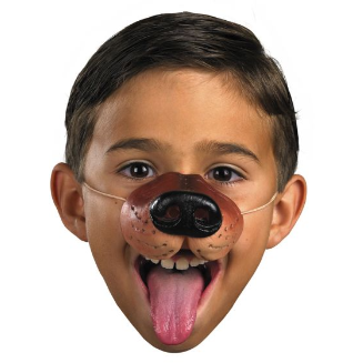 HOCICO DE PERRO