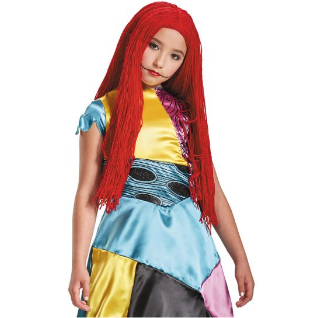 PELUCA DE SALLY INFANTIL