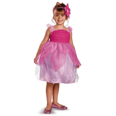 BLOSSOM PRINCESS KID COSTUME