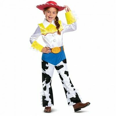 JESSIE TOY STORY 4