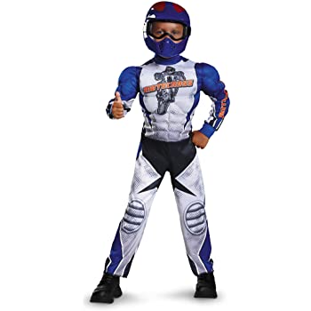 MOTORCYCLE RIDER