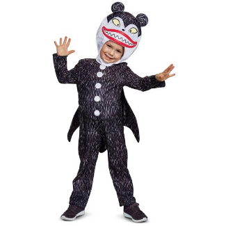 SCARY TEDDY CLASSIC TODDLER