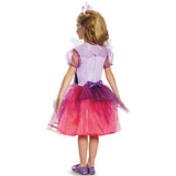 DISFRAZ DE NIÑA MY LITTLE PONY TWILIGHT SPARKLE
