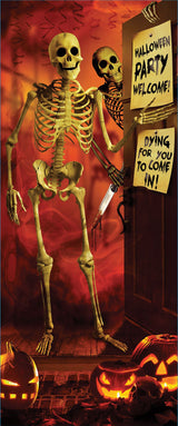 Surtido de cubiertas para puertas de 76.2 cm x 182.88 cm