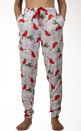 Pantalón de pijama Hacci Hogger