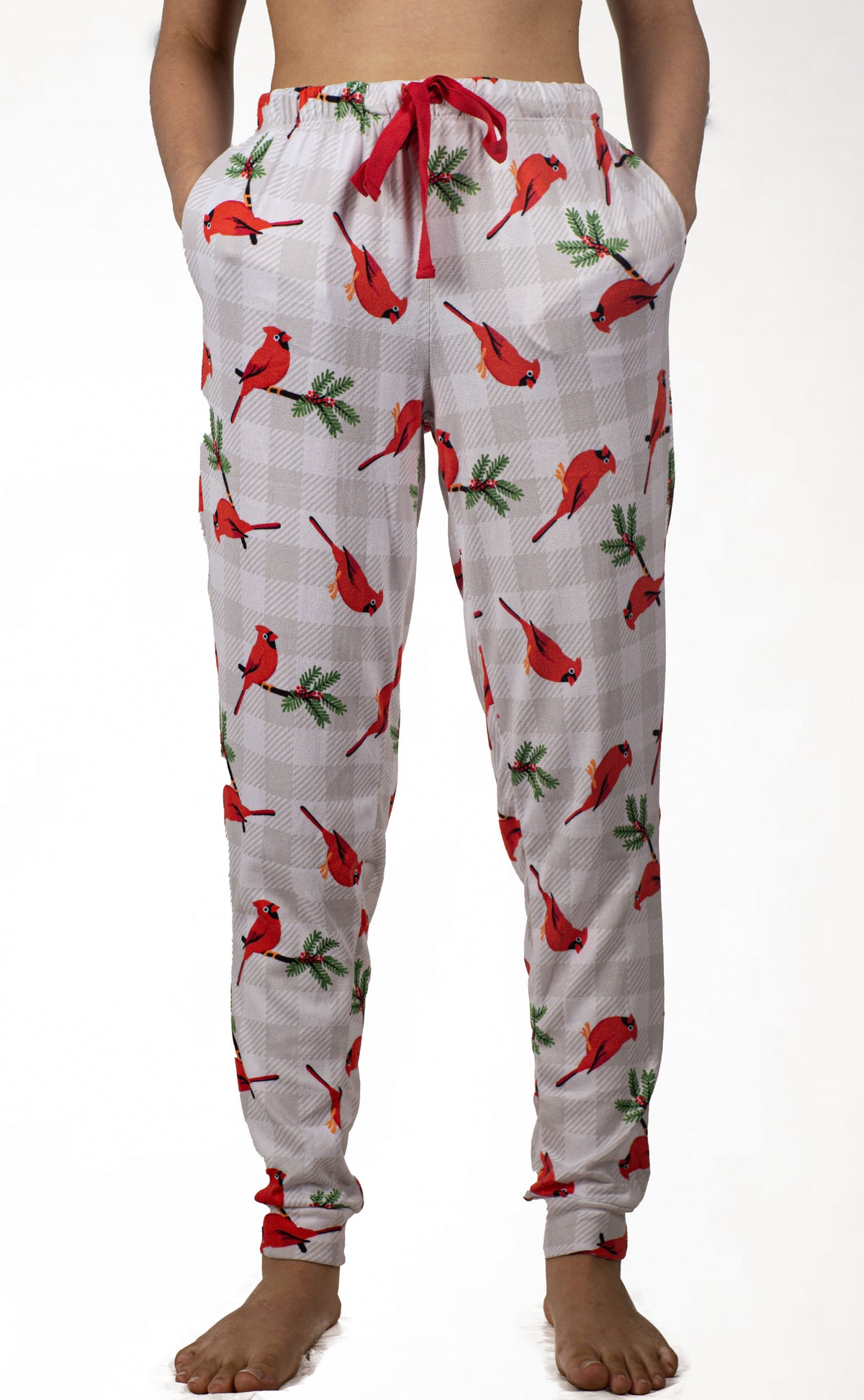 Pantalón de pijama Hacci Hogger