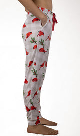 Pantalón de pijama Hacci Hogger