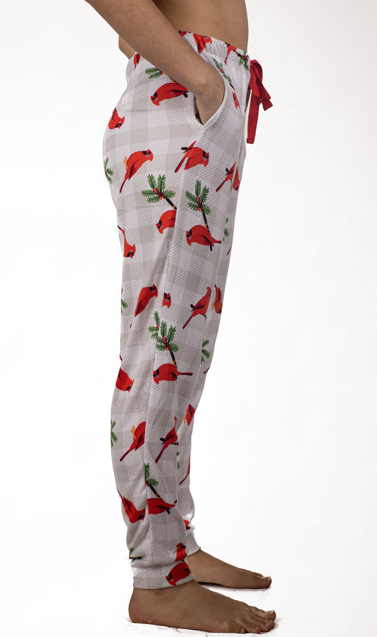 Pantalón de pijama Hacci Hogger