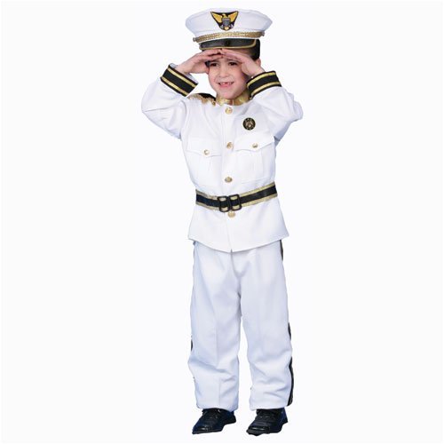 ALMIRANTE DE LUJO AZUL MARINO