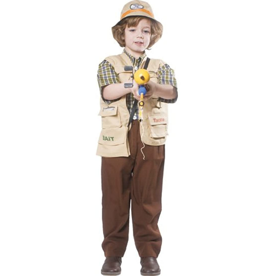 PESCADOR