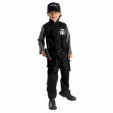 EQUIPO SWAT de JR