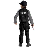 EQUIPO SWAT de JR