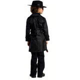 SPY AGENT COSTUME