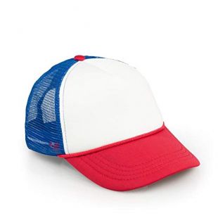 DUSTIN BLUE HAT