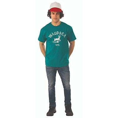 DISFRAZ DE ADULTO DE DUSTIN DE STRANGER THINGS